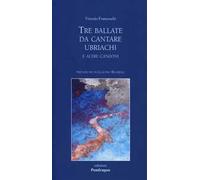 Tre ballate da cantare ubriachi e altre canzoni