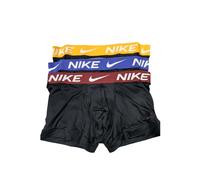 Tre Boxer Uomo Nike Dri-Fit Micro - Nero
