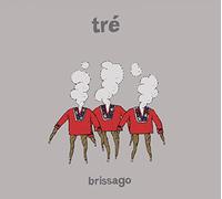 Tre - Brissago
