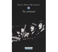 Tre camerati