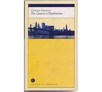 Tre camere a Manhattan