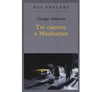 Tre camere a Manhattan