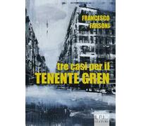 Tre casi per il tenente Gren