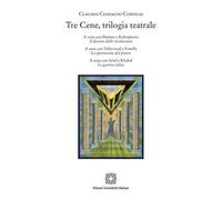 Tre cene, trilogia teatrale