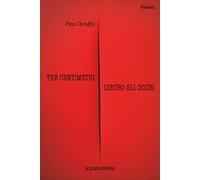 Tre centimetri dietro gli occhi