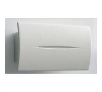 Tre ci luce 097220A.29 ray w alogeno 75W G9 grigio