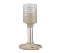 Tre colori da 42 mm combinano una torretta luminosa 12V 24V 110V 220V Rosso Verde Giallo