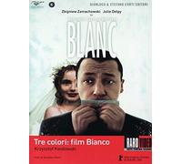 Tre Colori - Film Bianco