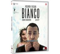 Tre colori - Bianco (Blu-Ray Disc)