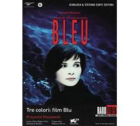 Tre Colori - Film Blu (DVD) Binoche Regent