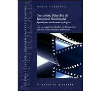 Tre colori: Film Blu di Krzysztof Kieslowski. Spunti per una lettura teologica