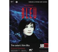 Tre Colori - Film Blu (DVD) Binoche Regent Regent Binoche