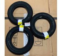 Tre Copertoni Pneumatici Gomma Copertone Pneumatico Michelin S83 3.00-10 TL/TT