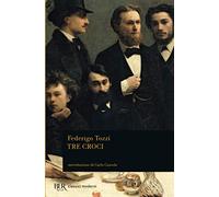 Tre croci