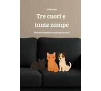 Tre cuori e tante zampe