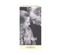 Tre diari [Paperback] [Apr 01, 2008] Bergman, Ingmar; Rosen, Maria von and Zatti