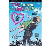 Tre Donne Per Uno Scapolo (1964)
