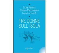 Tre donne sull'isola
