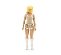 Tre È Una Compagnia Chrissy Snow Retro Figura D'Azione Da 3,75 Pollici