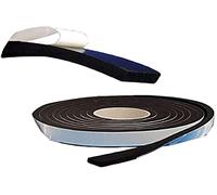 Guarnizione espansa adesiva "muss" - mm.25h. spessore mm.5 rotolo da mt.10 4 pez