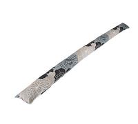 TRE EMME SPA Paraspifferi Salamino Colori e Fantasie Assortite Cm.112 (Invio Causale!!!)