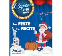 Tre feste tre recite: canzoni cantate da Le mele canterine