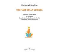 Tre fiabe sulla scienza