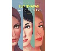 Tre figlie di Eva