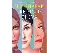 Tre figlie di Eva