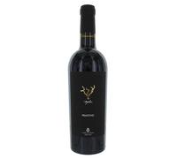 Tre Filari Primitivo Salento Igp Cantina Sampietrana Cl 75
