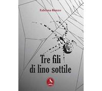 Tre fili di lino sottile