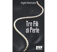 Tre fili di perle