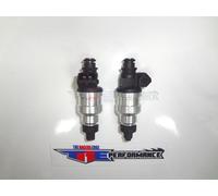Tre Flusso Matched 440cc Carburante Iniettori Per Denso Turbo Mazda RX7 RX8 FC3S