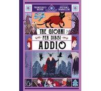 Tre giorni per dirsi addio. Il mio gatto Odino. Vol. 4