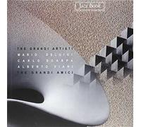 Tre grandi artisti, tre grandi amici. Mario Deluigi, Carlo Scarpa, Alberto Viani