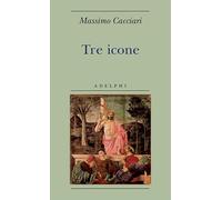 Tre icone