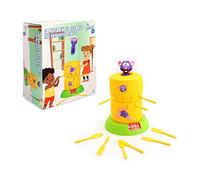 TRE -IL Ratto nel Stable TACHAN Giochi di Abilità, Multicolore (793T00683)