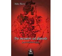 Tre incontri col diavolo. Raccontinversi