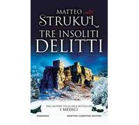 Tre insoliti delitti