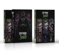 Tre Joker. Batman