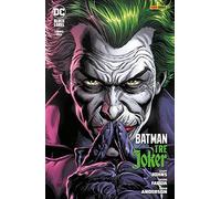 Tre Joker N° 2 - DC Black Label - Panini Comics - ITALIANO
