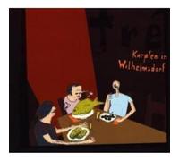 Tre - Karpfen In Wilhelmsdor