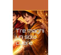 Tre Maghi, Un Solo Cuore: Il Potere Della Vera Amicizia