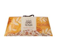 Tre Marie Colomba Albicocca con Pezzi di Albicocca Semicandita 1kg