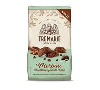 Tre Marie Frollini I Morbidii Fave Di Cacao E Cioccolato, 300g