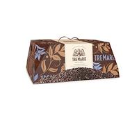 Tre Marie, La Colomba Re Noir 800 gr.
