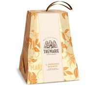 Tre Marie Mini Pandoro Soffice e Dolce, Pandorino Mignon 80g