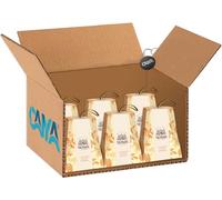 Tre Marie Mini Pandoro Soffice e Dolce, Pandorino Mignon 80g [CAIYA® BOX da 6 Pandorini]