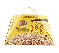 TRE MARIE - P.ONE BASSO PERLA DEL SUD PASTA DI MANDORLE E CANDITI DI LIMONE SICILIANO - 850 GR