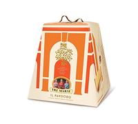 Tre Marie - PANDORO CLASSIQUE 750GR